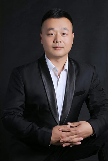 王先鋒